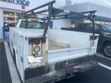 Used 2017 Chevrolet Silverado 3500 W/T w/ Snow Plow Prep Package image 4