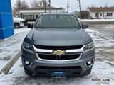 Used 2018 Chevrolet Colorado LT w/ LT Convenience Package image 3