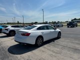 New 2025 Chevrolet Malibu RS image 5