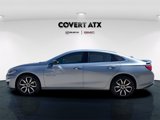 Used 2025 Chevrolet Malibu RS image 4
