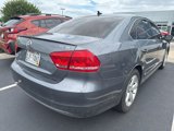 Used 2012 Volkswagen Passat TDI SE image 5
