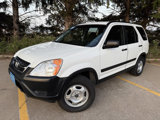 Used 2004 Honda CR-V LX image 3