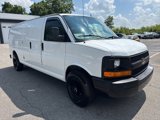 Used 2014 Chevrolet Express 2500 Extended image 4