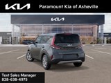 New 2025 Kia Soul LX image 4