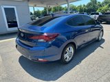 Used 2020 Hyundai Elantra SEL image 4