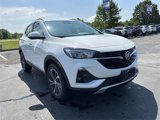 Used 2021 Buick Encore GX Select image 2