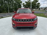 Used 2019 Jeep Compass Latitude w/ Popular Equipment Group image 3