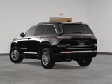 New 2025 Jeep Grand Cherokee Laredo X image 4