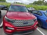 Used 2021 Ford Explorer Limited image 2