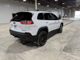 Used 2019 Jeep Cherokee Trailhawk image 6