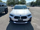 Used 2022 BMW X2 sDrive28i image 2