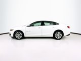 Used 2022 Chevrolet Malibu LT image 4