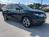Used 2019 Nissan Rogue SV w/ Sun & Sound Touring Package image 3