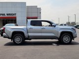 New 2025 Toyota Tacoma Limited image 3