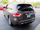 Used 2015 Nissan Pathfinder SL w/ SL Premium Package image 6