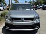 Used 2020 Volkswagen Tiguan SE R-Line image 2