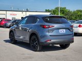 New 2025 MAZDA CX-5 Carbon Edition image 4