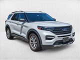Used 2020 Ford Explorer XLT w/ Equipment Group 202A image 3