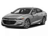 Used 2021 Chevrolet Malibu RS w/ LPO, Convenience Package 2 image 4