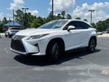 Used 2017 Lexus RX 350 FWD w/ Premium Package image 2