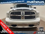 Used 2019 RAM 1500 Big Horn image 6