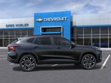 New 2025 Chevrolet Trax RS image 5