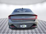 Used 2023 Hyundai Sonata N Line w/ Cargo Package image 4