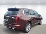 Certified 2023 Cadillac XT6 Premium Luxury image 5