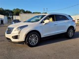Used 2018 Cadillac XT5 Luxury w/ Driver Awareness Package image 3