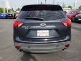 Used 2013 MAZDA CX-5 Touring w/ Bose & Moonroof Pkg image 6