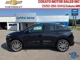 Used 2024 Buick Encore GX Avenir w/ Avenir Technology Package image 4
