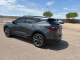 Used 2019 Chevrolet Blazer RS image 4