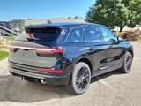 New 2024 Lincoln Corsair AWD w/ Equipment Group 102A image 3