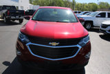 Used 2019 Chevrolet Equinox LT image 3