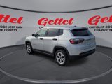 New 2025 Jeep Compass Sport image 6