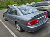 Used 2004 Kia Optima EX image 4
