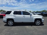 Used 2016 GMC Terrain SLT w/ Driver Alert Package I image 3