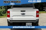 Used 2024 Ford Maverick XLT image 4
