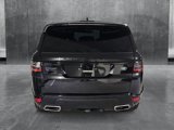 Used 2022 Land Rover Range Rover Sport Autobiography image 6