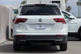Certified 2021 Volkswagen Tiguan SE image 6