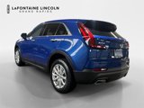 Used 2023 Cadillac XT4 Luxury w/ Cold Weather Package image 5
