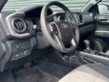 Used 2021 Toyota Tacoma TRD Off-Road w/ Blackout Package (TMS) image 4
