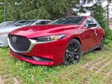 New 2025 MAZDA MAZDA3 s image 3