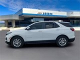 Used 2022 Chevrolet Equinox LT image 2