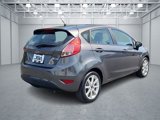 Used 2018 Ford Fiesta SE w/ Equipment Group 201A image 6