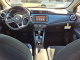 New 2025 Nissan Versa SV w/ Trunk Package image 3