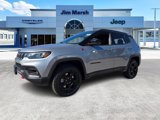 Certified 2024 Jeep Compass Trailhawk image 2