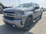 Used 2022 Chevrolet Silverado 1500 RST w/ LPO, Blackout Package image 3