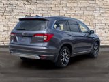 Certified 2022 Honda Pilot Touring image 5