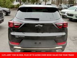 New 2025 Chevrolet TrailBlazer ACTIV image 5
